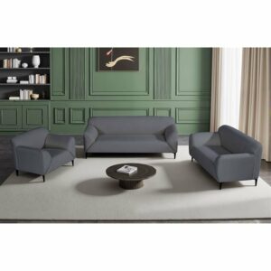 VICTORIA Set Σαλόνι-Καθιστικό Πολυθρόνα-2Θέσιος-3Θέσιος