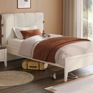 Παιδικό κρεβάτι ημίδιπλο LA-1302-1043 ELITE (1.20X2.00)