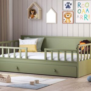 Παιδικό κρεβάτι LO-1307 (1.00X2.00)